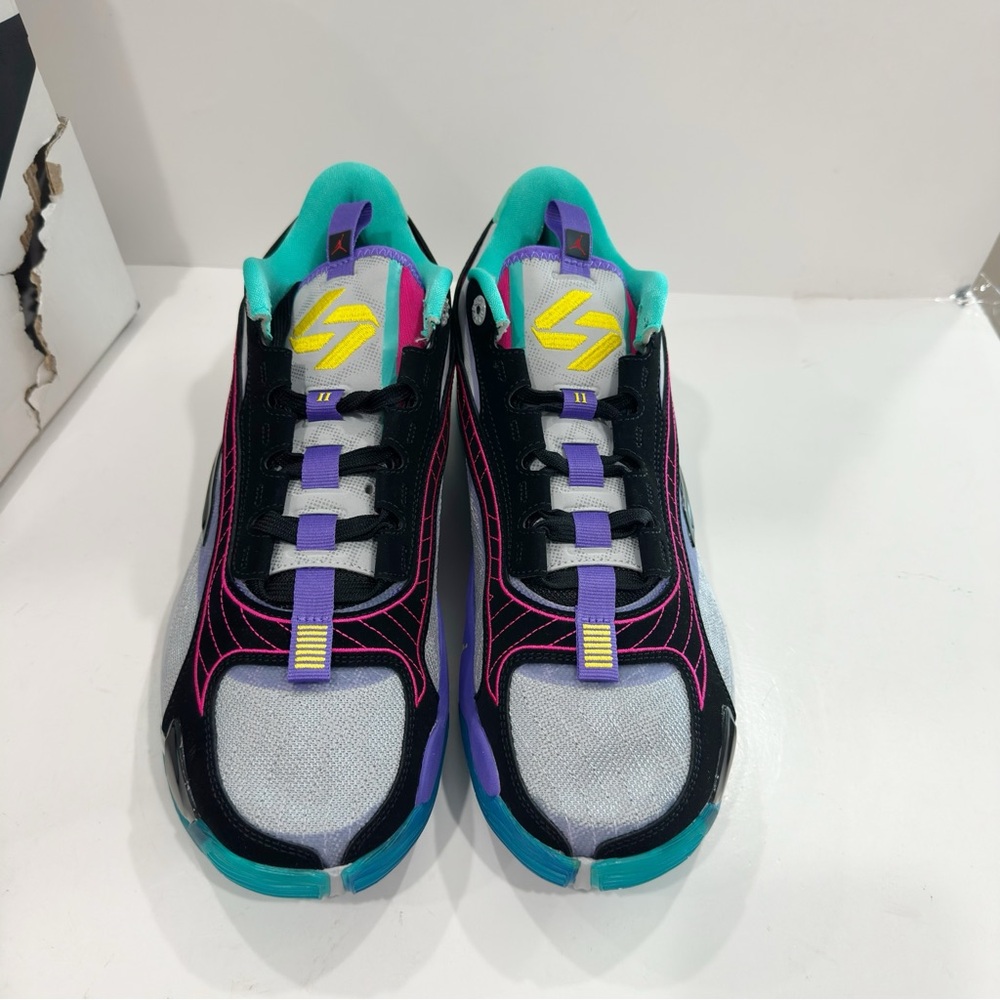 Jordan Luka 2 Men’s Basketball Shoes - Picture 9 of 13